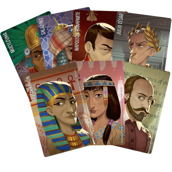 JUEGO MESA ASMODEE SIMILO HISTORIA PEGI Juegos de mesa JUEGO MESA ASMODEE SIMILO HISTORIA PEGI Juegos de mesa