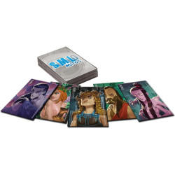 JUEGO MESA ASMODEE SIMILO MITOS PEGI