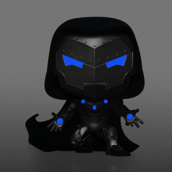 FUNKO POP MARVEL COMICS IRON MAN