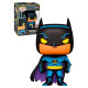 FUNKO POP DC BLACK LIGHT BATMAN Funkos FUNKO POP DC BLACK LIGHT BATMAN Funkos