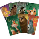 JUEGO MESA ASMODEE SIMILO ANIMALES PEGI Juegos de mesa JUEGO MESA ASMODEE SIMILO ANIMALES PEGI Juegos de mesa