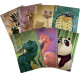 JUEGO MESA ASMODEE SIMILO ANIMALES SALVAJES Juegos de mesa JUEGO MESA ASMODEE SIMILO ANIMALES SALVAJES Juegos de mesa