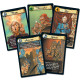 JUEGO MESA ASMODEE CIUDADELAS CLASICO PEGI Juegos de mesa JUEGO MESA ASMODEE CIUDADELAS CLASICO PEGI Juegos de mesa