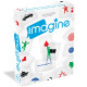 JUEGO MESA ASMODEE IMAGINE PEGI 12 Juegos de mesa JUEGO MESA ASMODEE IMAGINE PEGI 12 Juegos de mesa