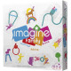 JUEGO MESA IMAGINE FAMILY PEGI 8 Juegos de mesa