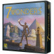 JUEGO MESA ASMODEE 7 WONDERS NUEVA Juegos de mesa JUEGO MESA ASMODEE 7 WONDERS NUEVA Juegos de mesa