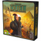 JUEGO MESA ASMODEE 7 WONDERS: DUEL Juegos de mesa JUEGO MESA ASMODEE 7 WONDERS: DUEL Juegos de mesa