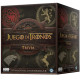 JUEGO MESA ASMODEE JUEGO TRONOS TRIVIA Juegos de mesa JUEGO MESA ASMODEE JUEGO TRONOS TRIVIA Juegos de mesa