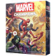 JUEGO MESA ASMODEE MARVEL CHAMPIONS: EL Juegos de mesa JUEGO MESA ASMODEE MARVEL CHAMPIONS: EL Juegos de mesa