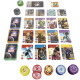 JUEGO MESA ASMODEE SPLENDOR MARVEL PEGI Juegos de mesa JUEGO MESA ASMODEE SPLENDOR MARVEL PEGI Juegos de mesa