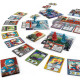 JUEGO MESA ASMODEE MARVEL UNITED PEGI Juegos de mesa JUEGO MESA ASMODEE MARVEL UNITED PEGI Juegos de mesa