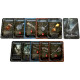 JUEGO MESA BLOODBORNE: EL JUEGO CARTAS Juegos de mesa JUEGO MESA BLOODBORNE: EL JUEGO CARTAS Juegos de mesa