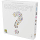 JUEGO MESA ASMODEE CONCEPT PEGI 10 Juegos de mesa JUEGO MESA ASMODEE CONCEPT PEGI 10 Juegos de mesa