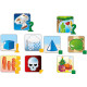 JUEGO MESA ASMODEE CONCEPT PEGI 10 Juegos de mesa JUEGO MESA ASMODEE CONCEPT PEGI 10 Juegos de mesa