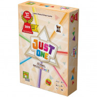 JUEGO MESA ASMODEE JUST ONE PEGI