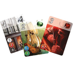 JUEGO MESA ASMODEE SPLENDOR PEGI 10