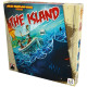 JUEGO MESA ASMODEE THE ISLAND PEGI Juegos de mesa JUEGO MESA ASMODEE THE ISLAND PEGI Juegos de mesa