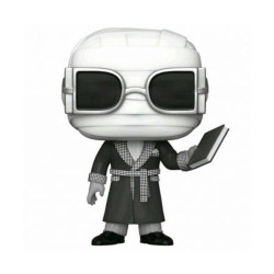 FUNKO POP UNIVERSAL STUDIOS MONSTER HOMBRE