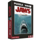 PUZLE ASMODEE 1000 PIEZAS TIBURON PEGI Puzzles