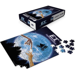 PUZLE ASMODEE 1000 PIEZAS ET PEGI