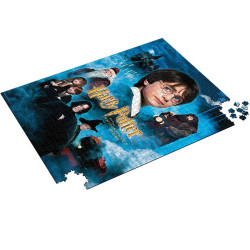 PUZLE ASMODEE 1000 PIEZAS HARRY POTTER