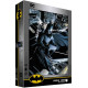 PUZLE ASMODEE 1000 UNIVERSO DC - Puzzles