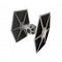 REPLICA MADERA PINTAR WOODWORK TIE FIGHTER