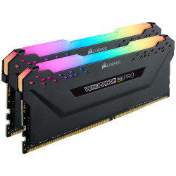 MEMORIA RAM DDR4 16GB KIT 2X8