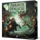JUEGO MESA ASMODEE ARKHAM HORROR 3ª Juegos de mesa JUEGO MESA ASMODEE ARKHAM HORROR 3ª Juegos de mesa