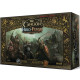 JUEGO MESA ASMODEE CANCION HIELO Y Juegos de mesa JUEGO MESA ASMODEE CANCION HIELO Y Juegos de mesa