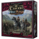 JUEGO MESA ASMODEE CANCION HIELO Y Juegos de mesa JUEGO MESA ASMODEE CANCION HIELO Y Juegos de mesa