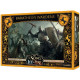 JUEGO MESA ASMODEE CANCION HIELO Y Juegos de mesa JUEGO MESA ASMODEE CANCION HIELO Y Juegos de mesa