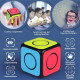 CUBO RUBIK QIYI 02 SPINNER CUBE Cubos de rubik
