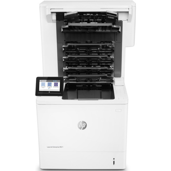 MULTIFUNCION HP LASER MONOCROMO LASERJET ENTERPRISE Impresoras