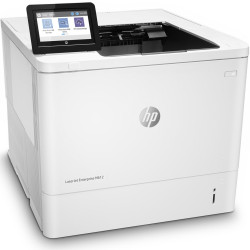 MULTIFUNCION HP LASER MONOCROMO LASERJET ENTERPRISE