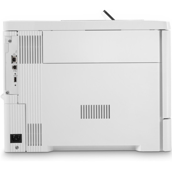 IMPRESORA HP LASER COLOR LASERJET ENTERPRISE Impresoras