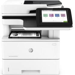 MULTIFUNCIÓN LÁSER HP LASERJET ENTERPRISE M528DN