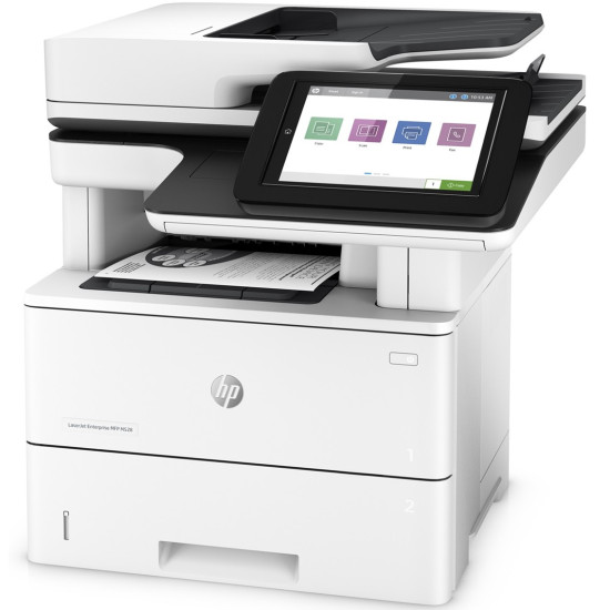 MULTIFUNCIÓN LÁSER HP LASERJET ENTERPRISE M528DN Multifunciones