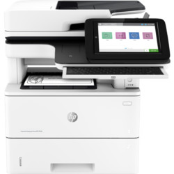 MULTIFUNCIÓN LÁSER HP LASERJET ENTERPRISE MONOCROMO