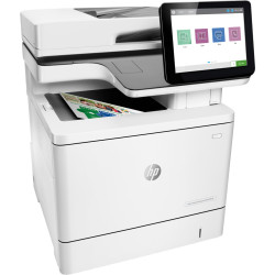 MULTIFUNCIÓN LÁSER HP LASERJET ENTERPRISE MFP