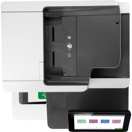 MULTIFUNCIÓN LÁSER HP LASERJET ENTERPRISE MFP Multifunciones