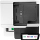 MULTIFUNCIÓN LÁSER HP LASERJET ENTERPRISE MFP Multifunciones