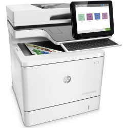 MULTIFUNCIÓN LÁSER HP LASERJET ENTERPRISE FLOW