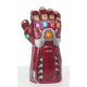 REPLICA MARVEL GUANTELETE DEL INFINITO IRON Réplicas REPLICA MARVEL GUANTELETE DEL INFINITO IRON Réplicas