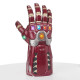REPLICA MARVEL GUANTELETE DEL INFINITO IRON Réplicas REPLICA MARVEL GUANTELETE DEL INFINITO IRON Réplicas