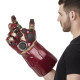 REPLICA MARVEL GUANTELETE DEL INFINITO IRON Réplicas REPLICA MARVEL GUANTELETE DEL INFINITO IRON Réplicas