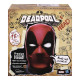 REPLICA MARVEL CABEZA ANIMATRONICA DEADPOOL LEGENDS Réplicas REPLICA MARVEL CABEZA ANIMATRONICA DEADPOOL LEGENDS Réplicas