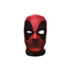 REPLICA MARVEL CABEZA ANIMATRONICA DEADPOOL LEGENDS