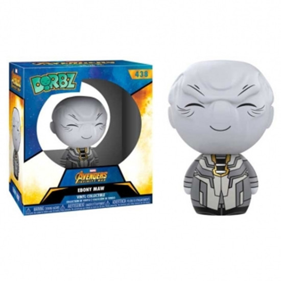 FUNKO DORBZ MARVEL AVENGERS INFINITY WAR Funkos