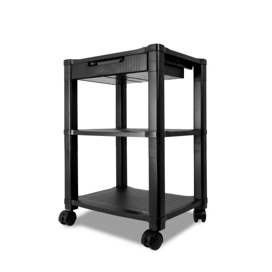 MESA AUXILIAR MODULAR PARA IMPRESORA Mobiliario de oficina